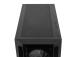 Case CHIEFTEC APEX ARGB MidiTower Not included ATX MicroATX MiniITX Colour Black GA-01B-TG-OP