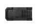 Case CHIEFTEC APEX ARGB MidiTower Not included ATX MicroATX MiniITX Colour Black GA-01B-TG-OP
