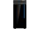 Case GIGABYTE C200 GLASS MidiTower Not included ATX MicroATX MiniITX Colour Black GB-C200G