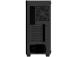 Case GIGABYTE C200 GLASS MidiTower Not included ATX MicroATX MiniITX Colour Black GB-C200G