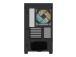 Case GIGABYTE C201 PANORAMIC MidiTower Case product features Rackmountable/Removeable HDD basket...