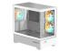 Case GIGABYTE GB-C201PI MidiTower Case product features Rackmountable/Accessory/Transparent panel...