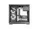 Case CHIEFTEC VISIO GM-30B-TG-OP MidiTower Case product features Transparent panel Not included...