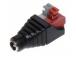POWER CONNECTOR SOCKET-CLIP/GNIAZDODCSZYBKO GENWAY