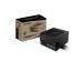 Power Supply GIGABYTE 550 Watts Efficiency 80 PLUS SILVER PFC Active MTBF 100000 hours GP-P550SS