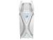 Case ASUS ROG Hyperion GR701 MidiTower Case product features Transparent panel Not included ATX...