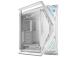 Case ASUS ROG Hyperion GR701 MidiTower Case product features Transparent panel Not included ATX...