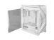 Case ASUS ROG Hyperion GR701 MidiTower Case product features Transparent panel Not included ATX...