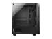 Case CHIEFTEC HUNTER MidiTower Not included ATX MiniITX Colour Black GS-01B-OP
