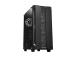 Case CHIEFTEC HUNTER MidiTower Not included ATX MiniITX Colour Black GS-01B-OP