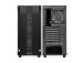 Case CHIEFTEC HUNTER MidiTower Not included ATX MiniITX Colour Black GS-01B-OP
