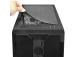Case CHIEFTEC HUNTER MidiTower Not included ATX MiniITX Colour Black GS-01B-OP