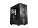 Case CHIEFTEC GS-02B-OP MidiTower Not included ATX MicroATX MiniITX Colour Black GS-02B-OP