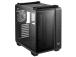 Case ASUS GT502 PLUS MidiTower Not included ATX MicroATX MiniITX Colour Black GT502PLUS/BLK/TG...