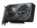 Graphics Card GIGABYTE NVIDIA GeForce RTX 5060 2512 MHz 8 GB GDDR7 128 bit PCI Express 5.0 Active...