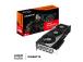 Graphics Card GIGABYTE AMD Radeon RX 7600 8 GB GDDR6 128 bit PCIE 4.0 16x 2xHDMI 2xDisplayPort GV...
