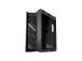 Case ASUS ROG Strix Helios II MidiTower Case product features Transparent panel Colour Black...