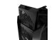 Case ASUS ROG Strix Helios II MidiTower Case product features Transparent panel Colour Black...