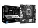 Mainboard ASROCK Intel H610 LGA1700 Micro-ATX Memory DDR4 Memory slots 2 1xPCI-Express 3.0 1x...