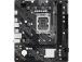 Mainboard ASROCK Intel H610 LGA1700 Micro-ATX Memory DDR5 Memory slots 2 1xPCI-Express 3.0 1x...