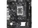 Mainboard ASROCK Intel H610 LGA1700 Micro-ATX Memory DDR4 Memory slots 2 1xPCI-Express 3.0 1x...