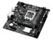 Mainboard ASROCK Intel H610 LGA1700 Micro-ATX Memory DDR4 Memory slots 2 1xPCI-Express 3.0 1x...
