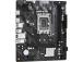 Mainboard ASROCK Intel H610 LGA1700 Micro-ATX Memory DDR4 Memory slots 2 1xPCI-Express 3.0 1x...
