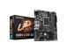 Mainboard GIGABYTE Intel H610 LGA1700 Micro-ATX Memory DDR4 Memory slots 2 1xPCI-Express 3.0 1x...
