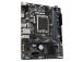 Mainboard GIGABYTE Intel H610 LGA1700 Micro-ATX Memory DDR4 Memory slots 2 1xPCI-Express 3.0 1x...