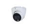 CAMERA HDCVI 2MP EYEBALL/HDW1200TLM-IL-A-0280B-S6 DAHUA