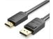CABLE DP TO HDMI 1.5M/HADBG VENTION