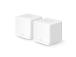 Wireless Router MERCUSYS Wireless Access Point / Router 2-pack 1500 Mbps Mesh IEEE 802.3ac IEEE...