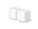 Wireless Router MERCUSYS Wireless Router 2-pack 1300 Mbps Mesh IEEE 802.11a IEEE 802.11 b/g IEEE...
