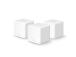 Wireless Router MERCUSYS Wireless Router 3-pack 1300 Mbps Mesh IEEE 802.11a IEEE 802.11 b/g IEEE...