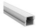 LIGHTSTRIP ACC PROFILE ALU/2M HB-17.2X14.4 VISIONAL