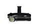 HEADLAMP H SERIES 2700 LUMENS/HC35 NITECORE
