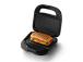 SANDWICH & WAFFLE MAKER/HD2350/80 PHILIPS