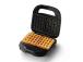 SANDWICH & WAFFLE MAKER/HD2350/80 PHILIPS