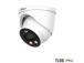 NET CAMERA 8MP IR EYEBALL/HDW3849H-ASPV0280B-PRO DAHUA