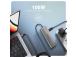 I/O HUB USB-C 5IN1/1M HMC-5H AXAGON