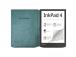 Tablet Case POCKETBOOK Green HN-FP-PU-743G-SG-WW