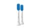 ELECTRIC TOOTHBRUSH ACC HEAD/TONGUECARE+ HX8072/01 PHILIPS