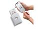 PRINTER INSTAX SQUARE LINK/WHITE FUJIFILM