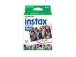 FILM INSTANT INSTAX/WIDE 10X2 FUJIFILM