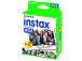 FILM INSTANT INSTAX/WIDE 10X2 FUJIFILM
