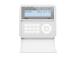 KEYPAD LCD /INTEGRA WHITE/INT-KLCD-W SATEL