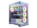 Case ADATA INVADER X BTF MidiTower Case product features Transparent panel ATX MicroATX MiniITX...