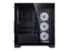 Case ADATA INVADER X BTF MidiTower Case product features Transparent panel ATX MicroATX MiniITX...