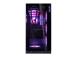 Case ADATA INVADER X BTF MidiTower Case product features Transparent panel ATX MicroATX MiniITX...