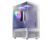 Case ADATA INVADER X MINI MidiTower Case product features Transparent panel ATX MicroATX MiniITX...